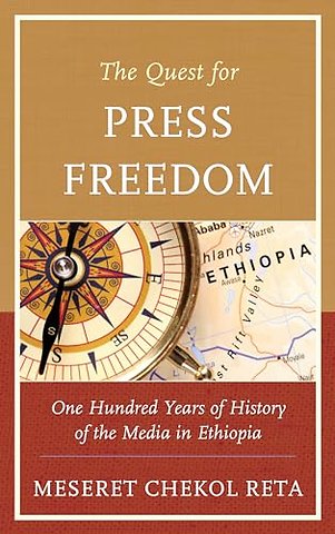 The Quest for Press Freedom