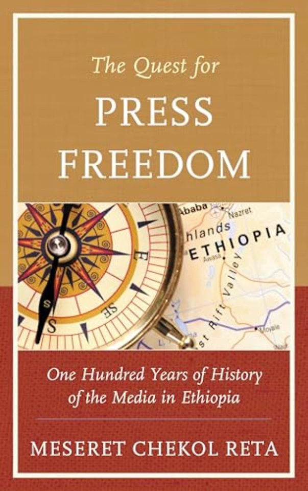 The Quest for Press Freedom