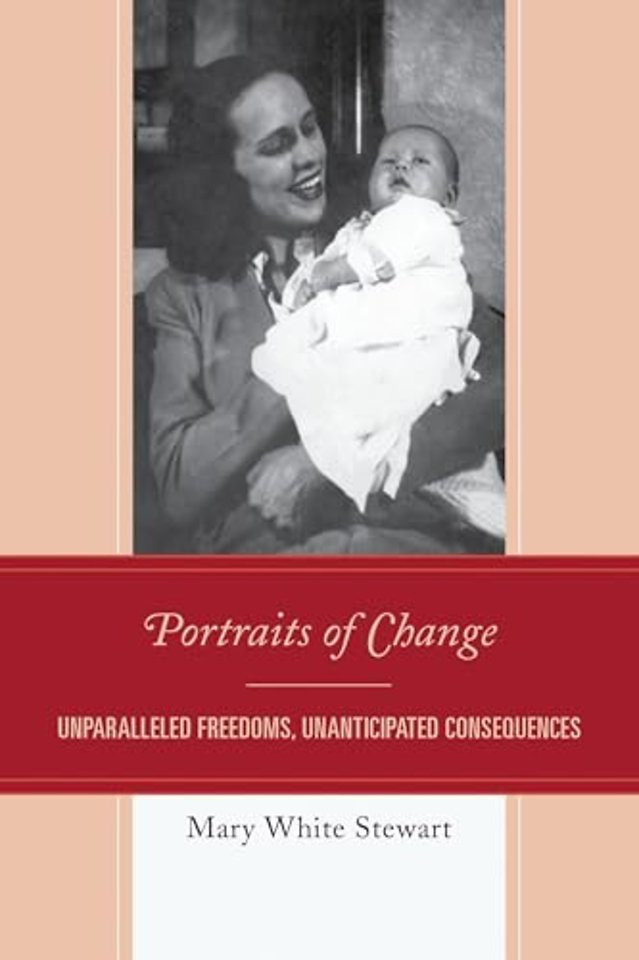 Portraits of Change