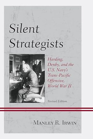 Silent Strategists