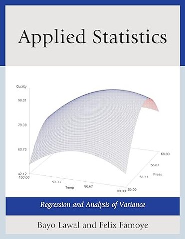 Applied Statistics