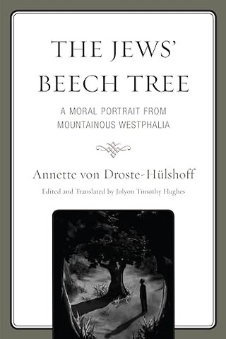 The Jews' Beech Tree