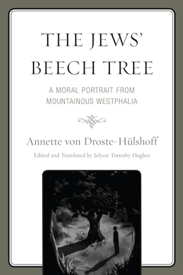 The Jews' Beech Tree
