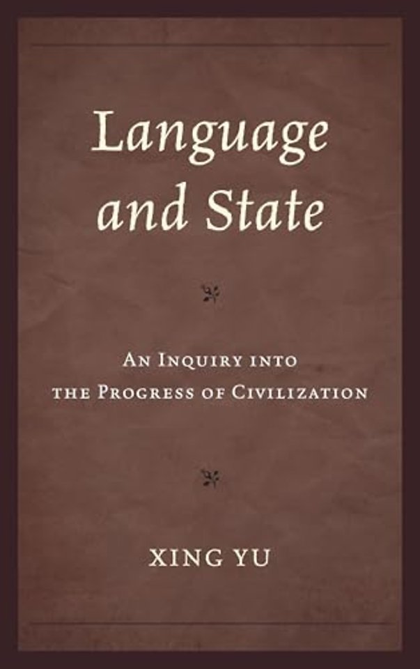 Language and State