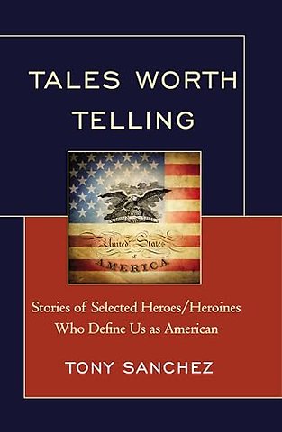Tales Worth Telling