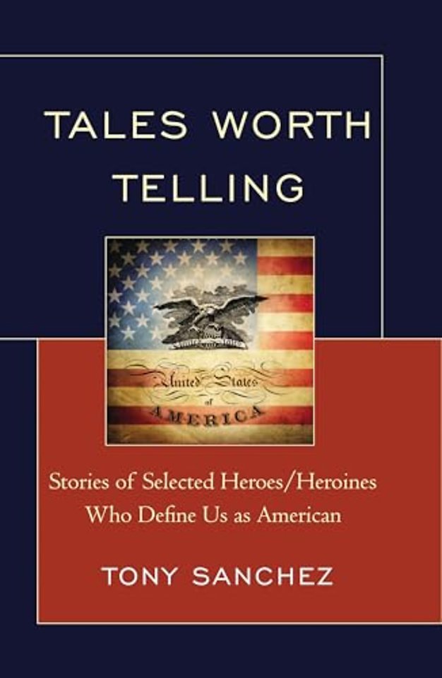 Tales Worth Telling