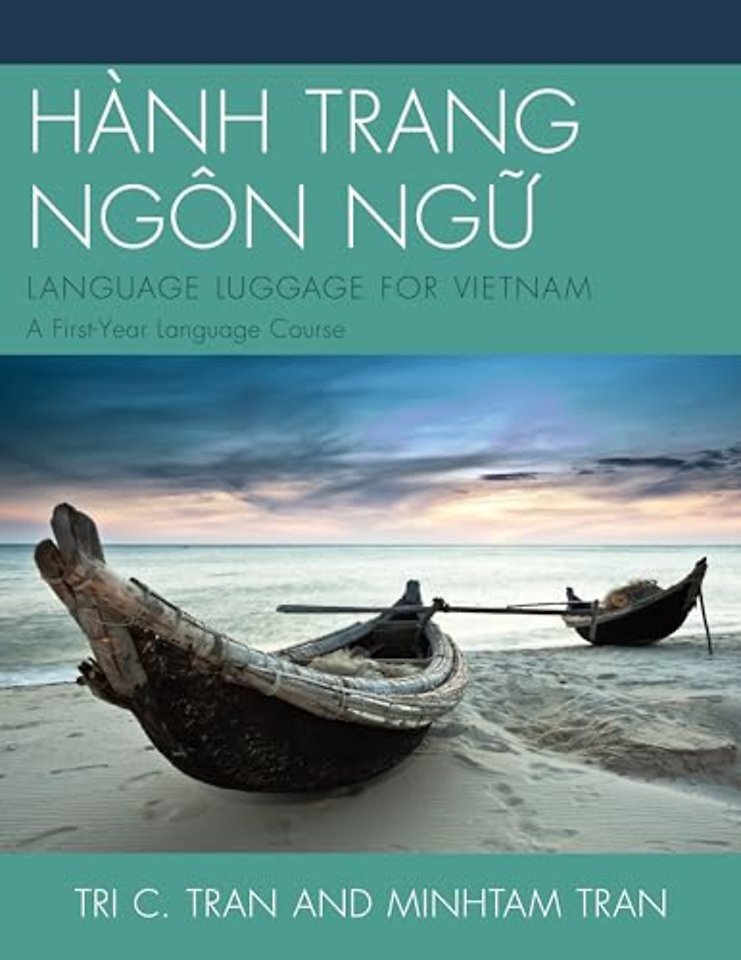 HANH TRANG NGON NG?: LANGUAGE LUGGAGE FOR VIETNAM