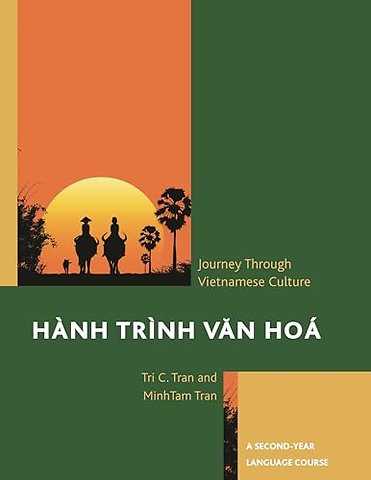 Hanh Trinh Van Hoa: A Journey Through Vietnamese Culture