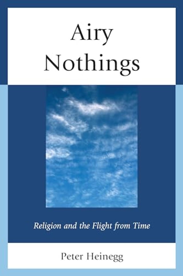 Airy Nothings