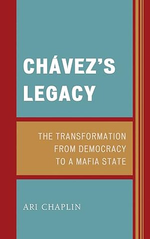 Chavez’s Legacy