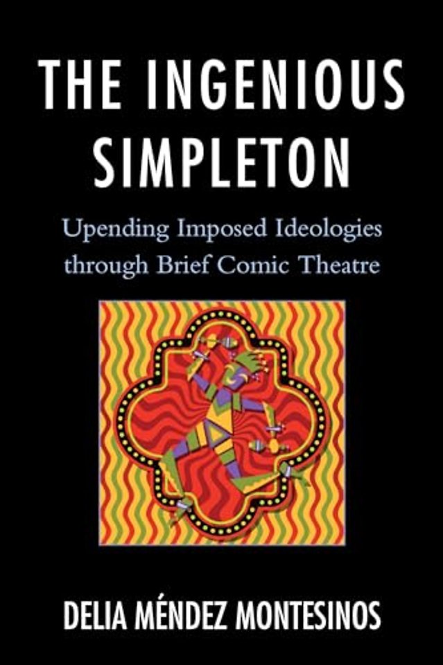 The Ingenious Simpleton