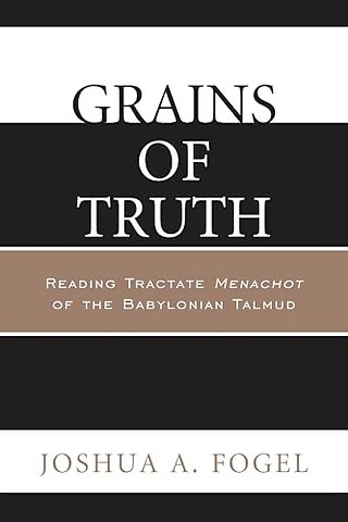 Grains of Truth