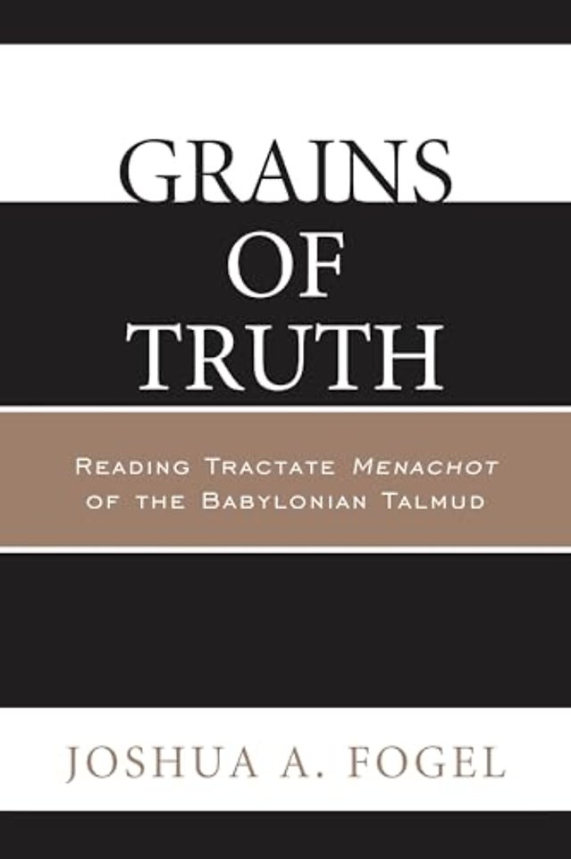 Grains of Truth