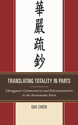 Translating Totality in Parts