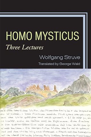 Homo Mysticus