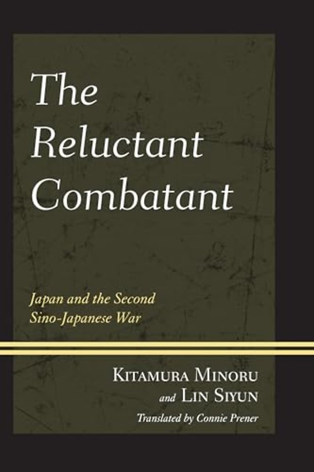 The Reluctant Combatant