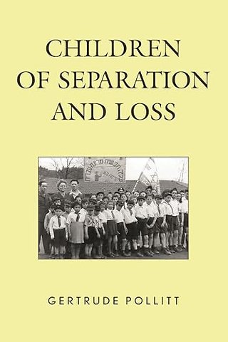 Children of Separation and Loss