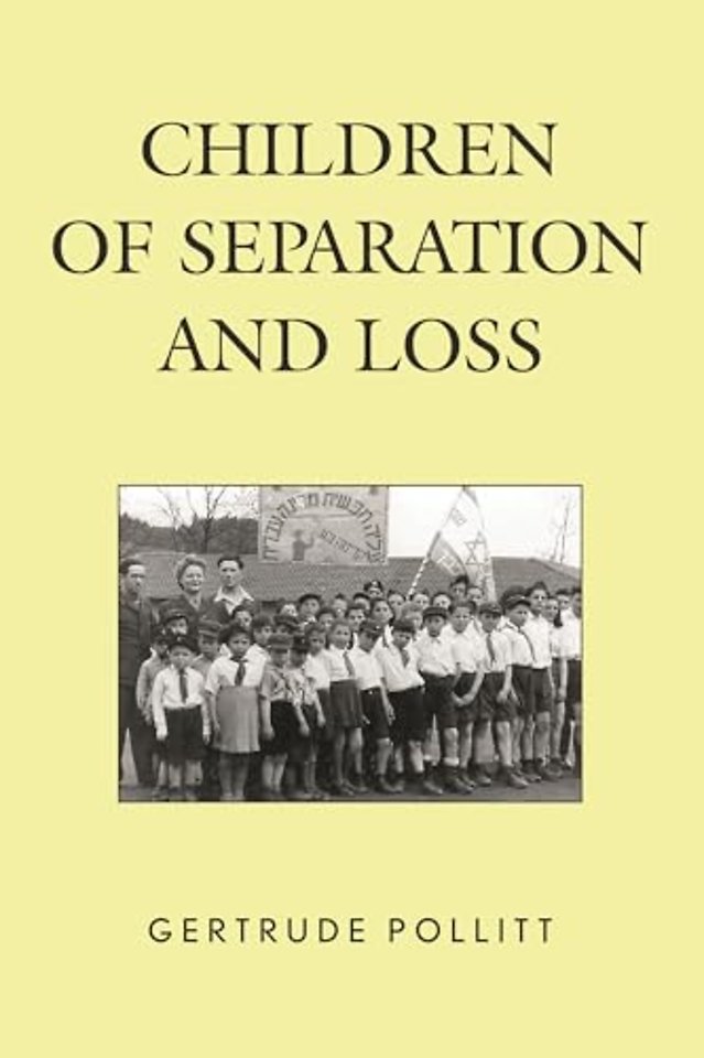 Children of Separation and Loss