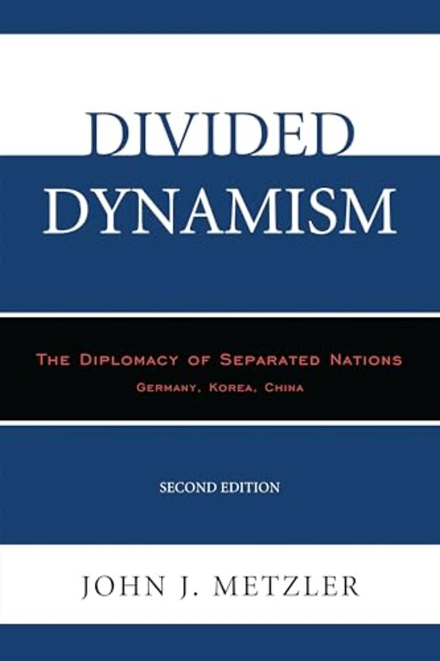 Divided Dynamism