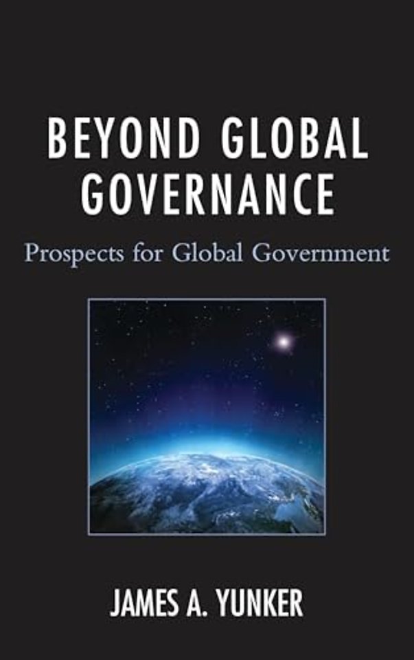 Beyond Global Governance