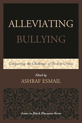 Alleviating Bullying