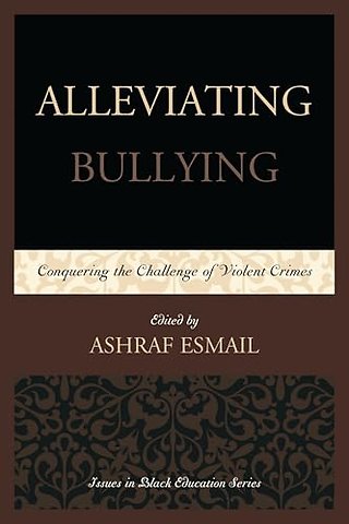 Alleviating Bullying