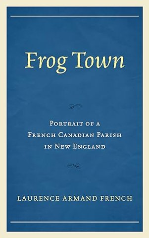 Frog Town