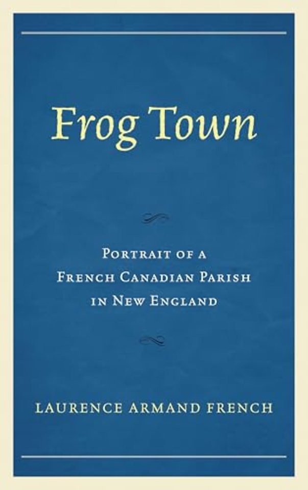 Frog Town