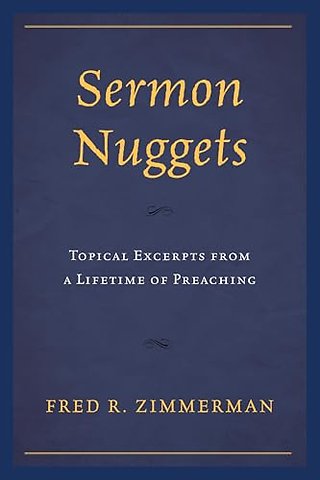 Sermon Nuggets