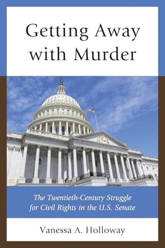 Getting Away with Murder