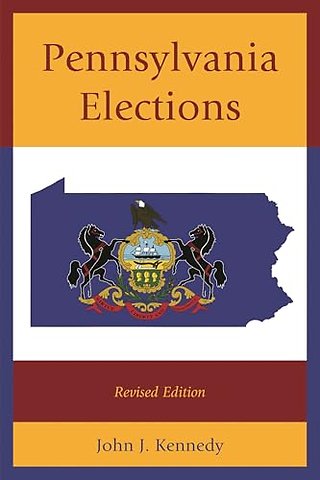 Pennsylvania Elections
