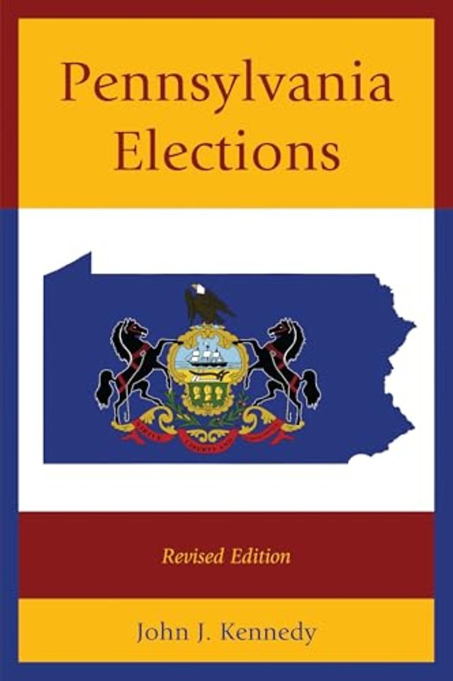 Pennsylvania Elections