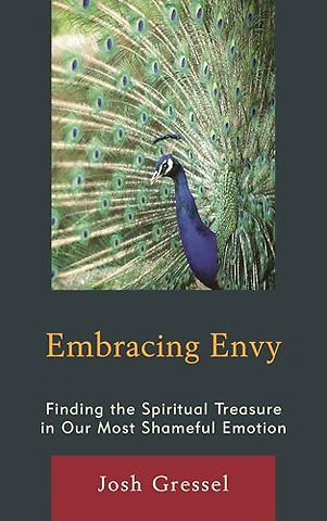 Embracing Envy