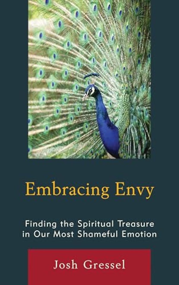 Embracing Envy