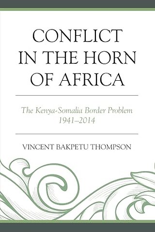 Conflict in the Horn of Africa