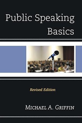 Public Speaking Basics