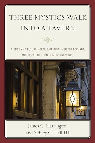 Three Mystics Walk into a Tavern