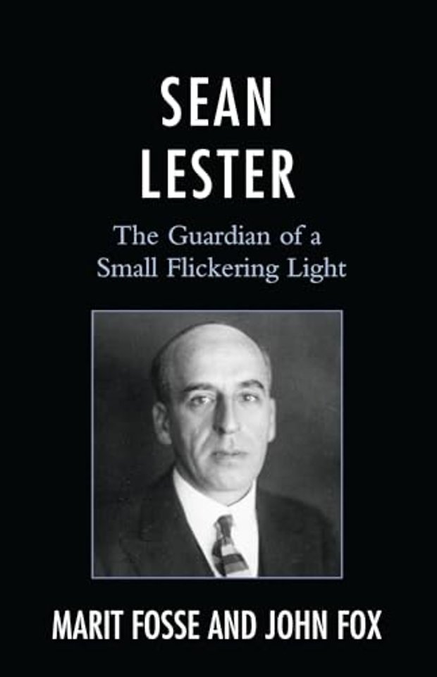 Sean Lester