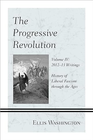 The Progressive Revolution
