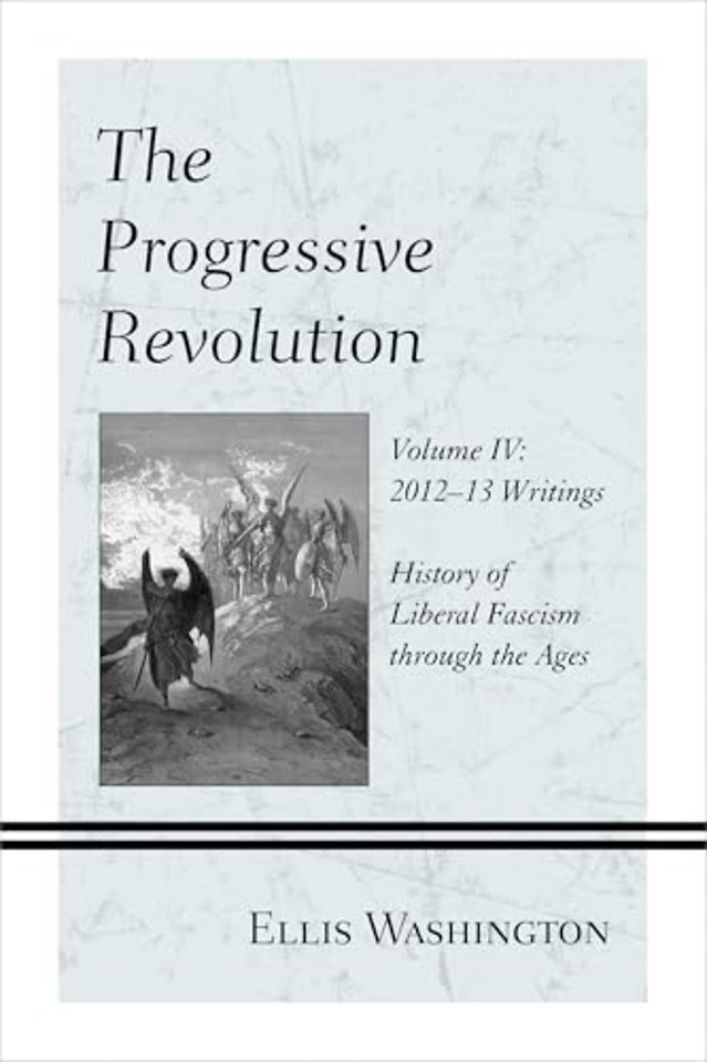 The Progressive Revolution