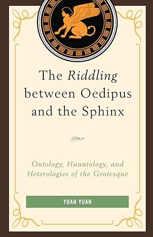 The Riddling between Oedipus and the Sphinx
