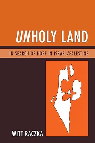 Unholy Land