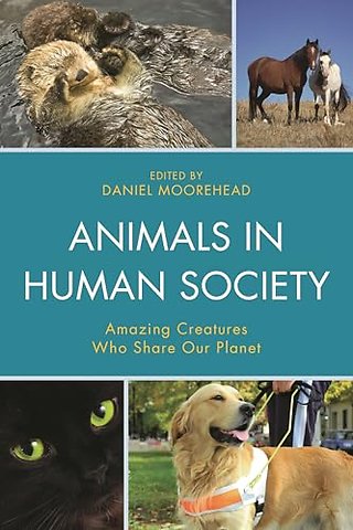 Animals In Human Society