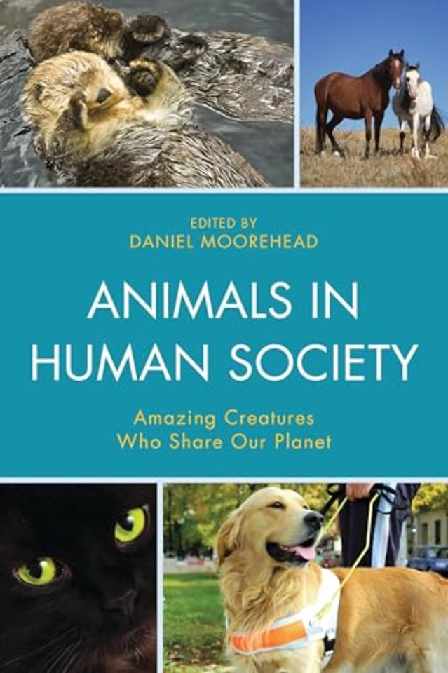 Animals In Human Society