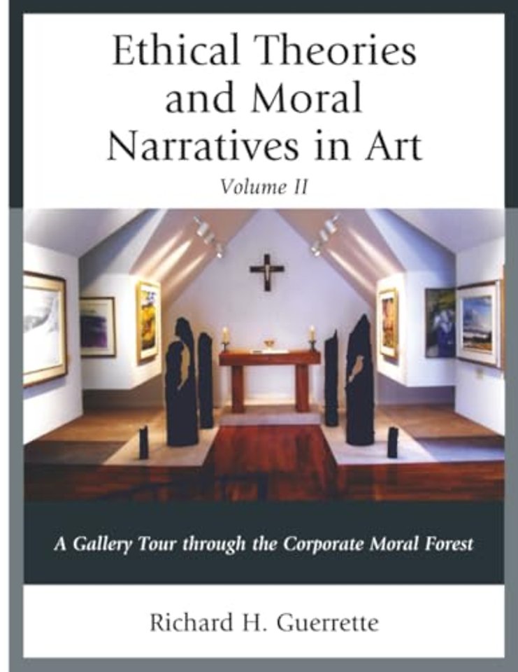 Ethical Theories and Moral Narratives in Art