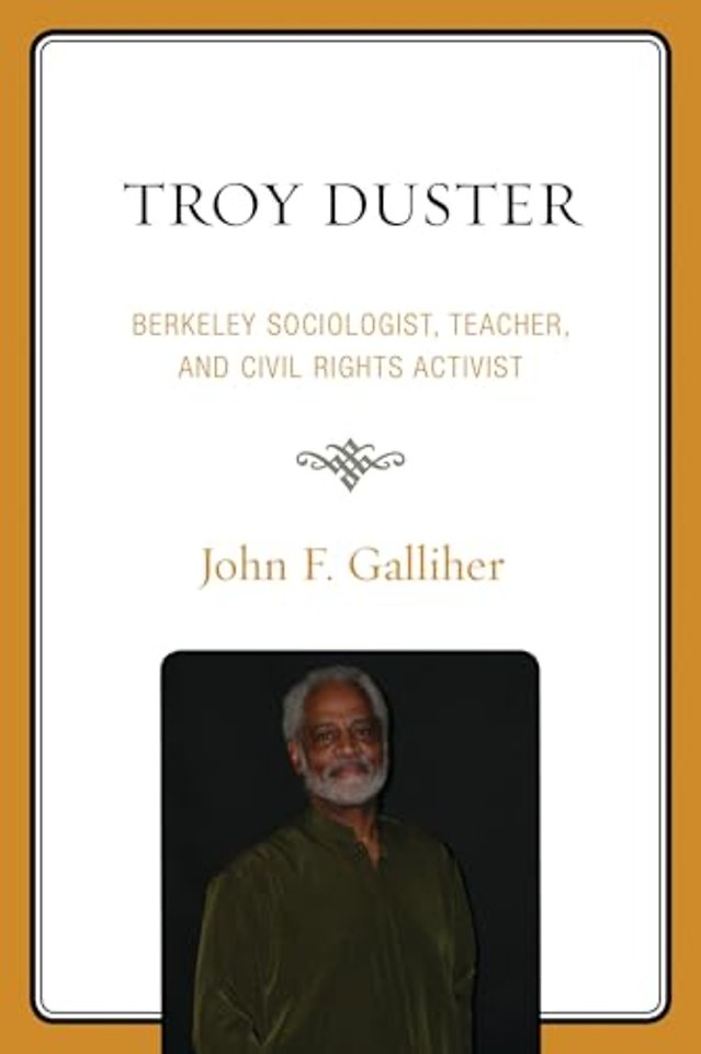 Troy Duster