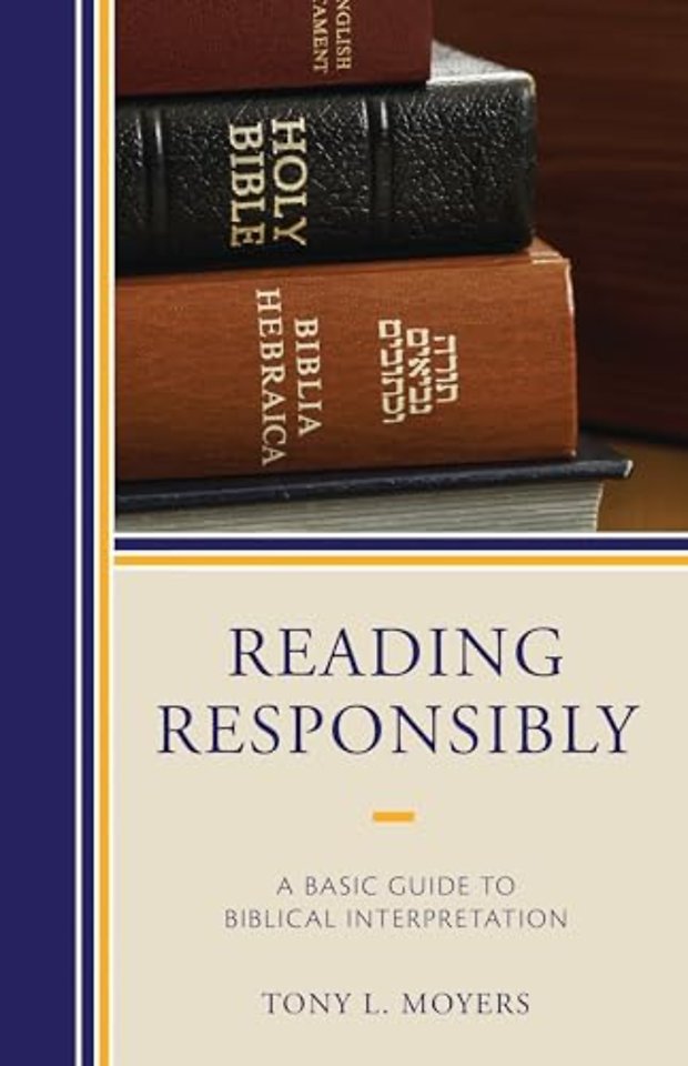 Reading Responsibly