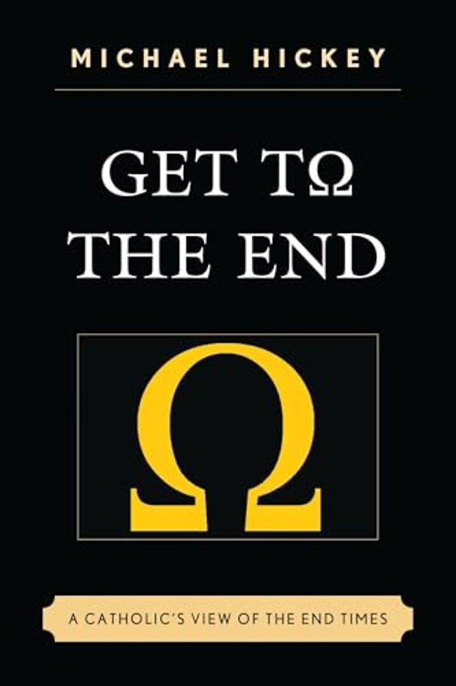 Get to the End