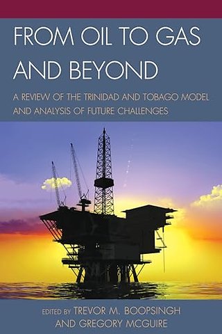 From Oil to Gas and Beyond