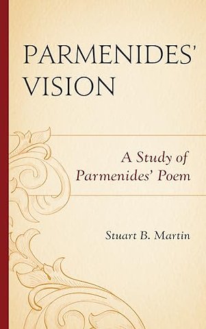 Parmenides’ Vision